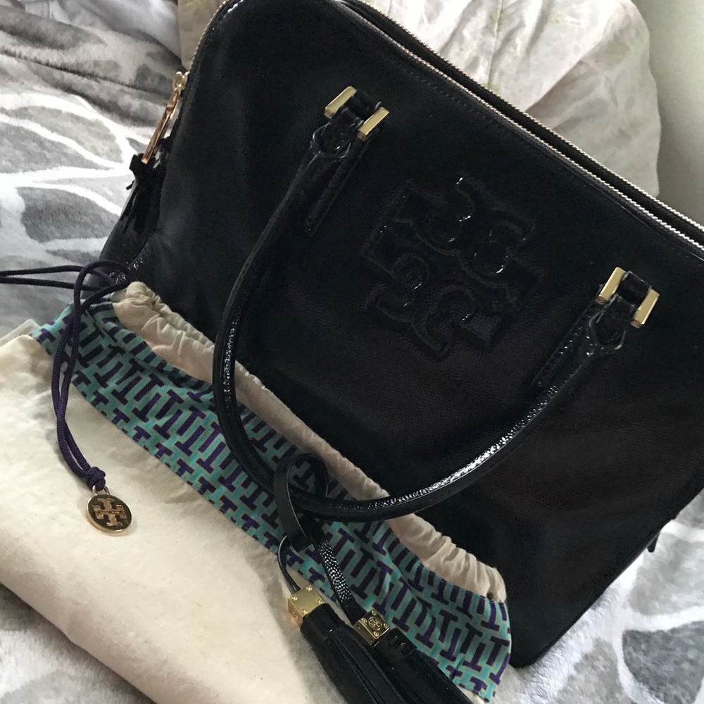 Large Tory Burch Thea Purse (ON HOLD)